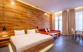 5 Star Apart Hotel